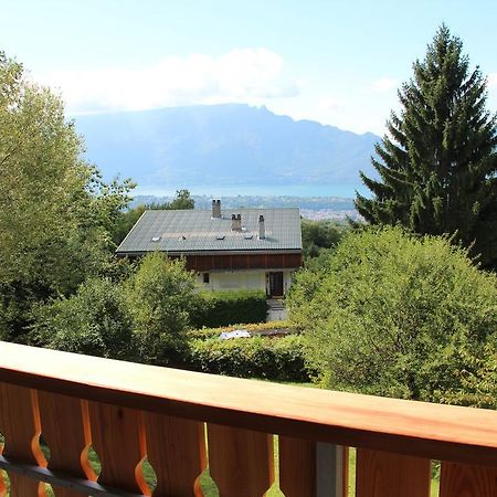 Holiday Home Maison De La Litiere Pugny-Chatenod Zimmer foto