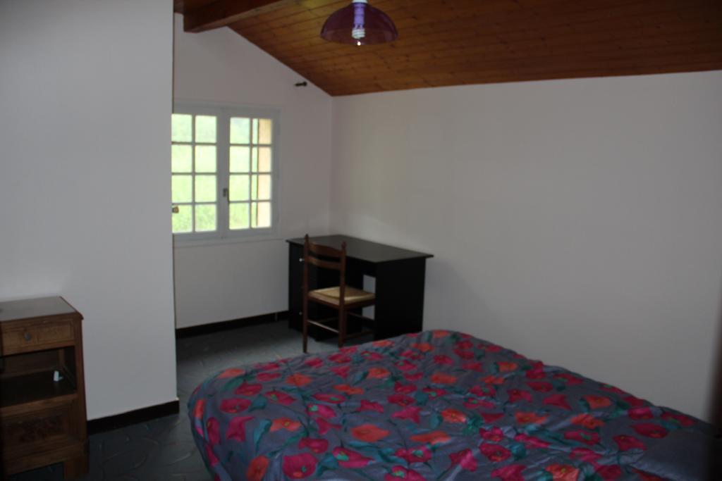 Holiday Home Maison De La Litiere Pugny-Chatenod Zimmer foto